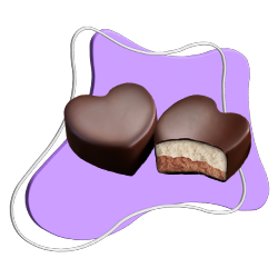 پشمک