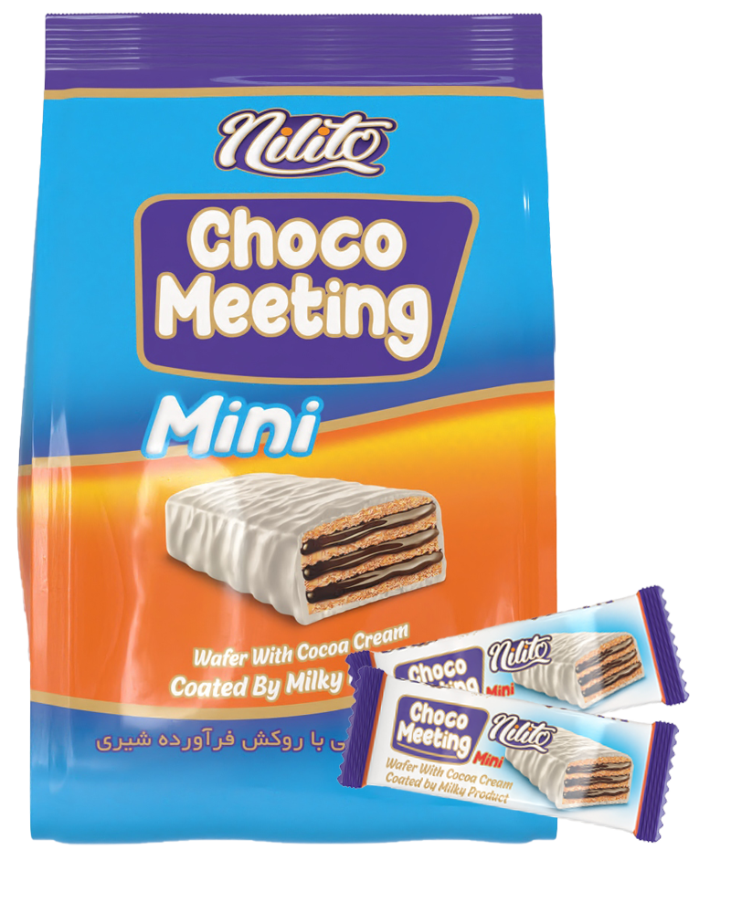 ویفر-مینی میتینگ