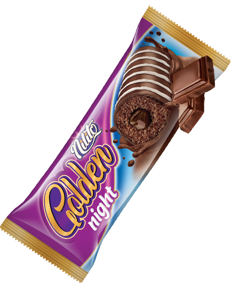 کیک-گلدن-نایت