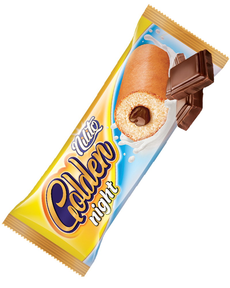 کیک-گلدن-نایت