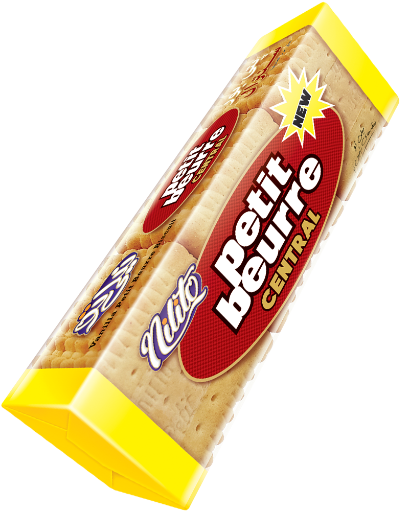 بیسکوئیت پتی بور سنترال