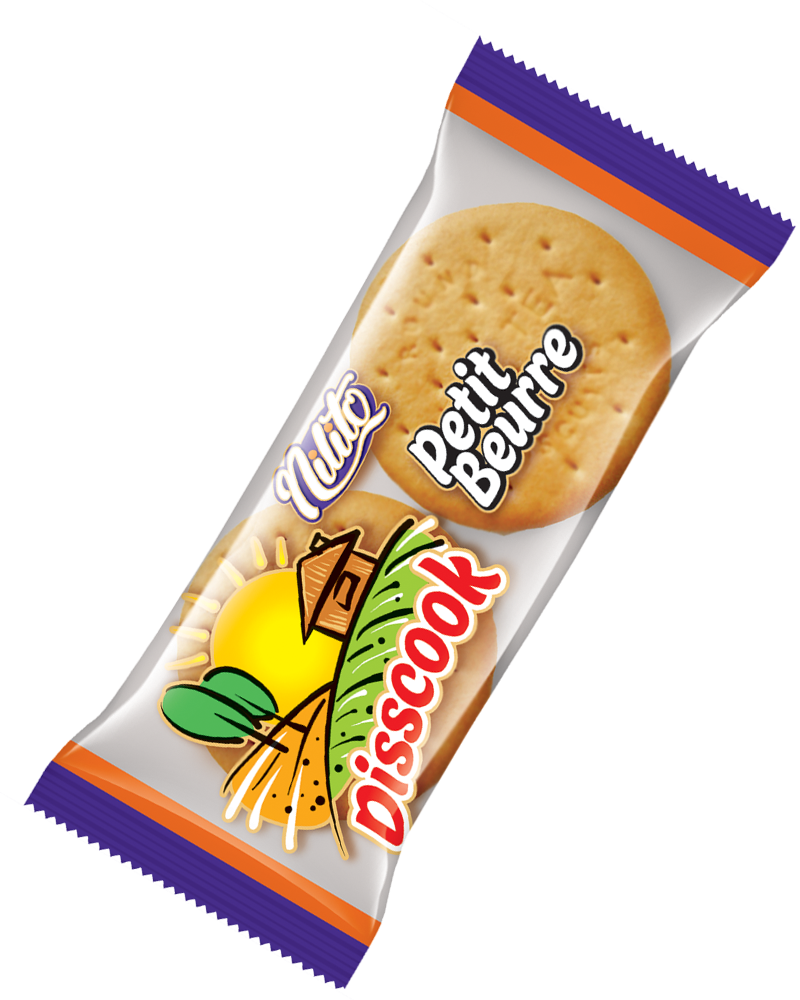بیسکوئیت پتی بور دیسکوک