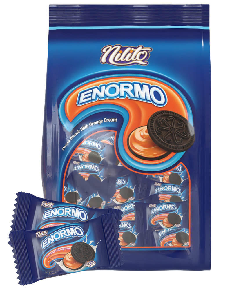 بیسکوئیت انرمو