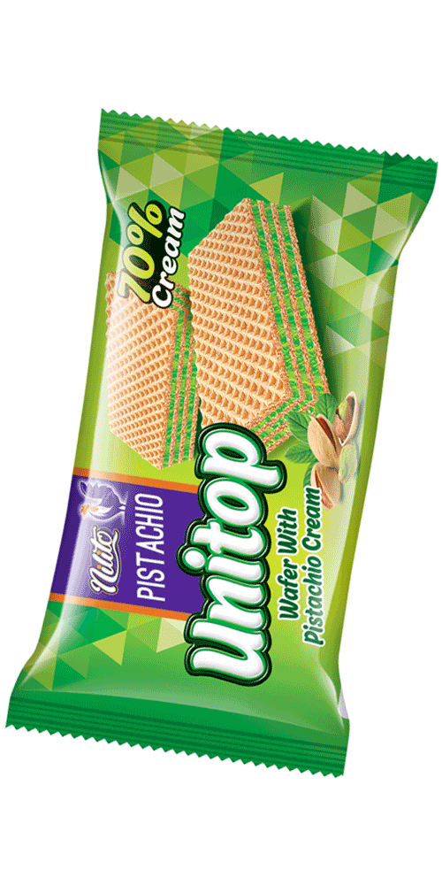 ویفر یونی تاپ