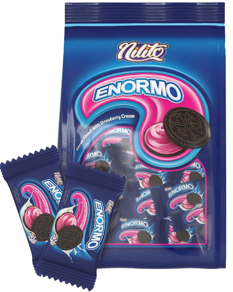 بیسکوئیت انرمو