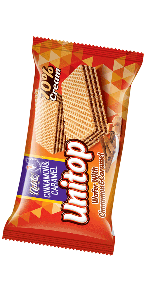 ویفر یونی تاپ