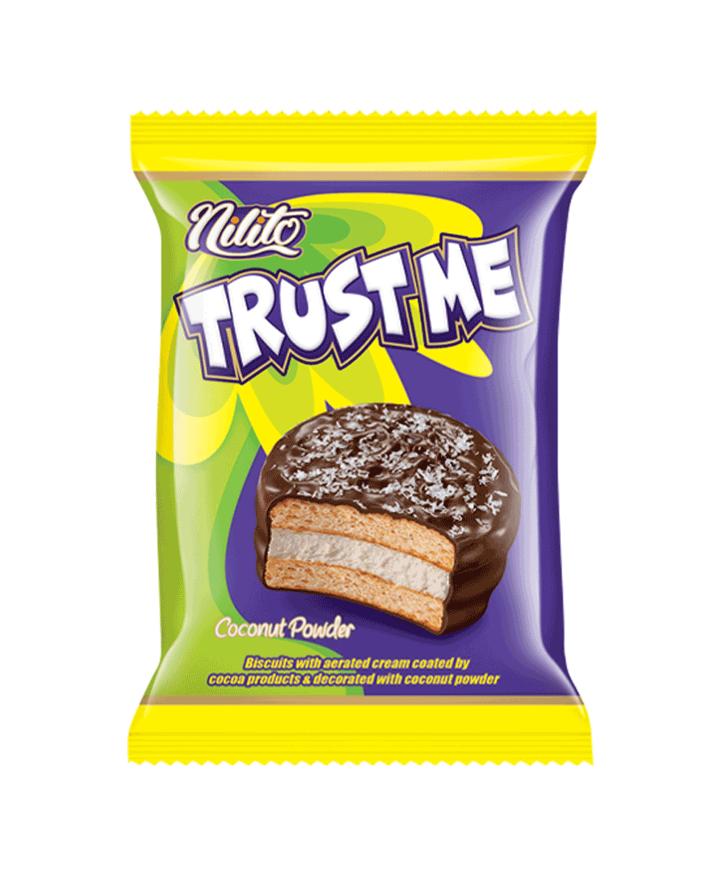 والس تراست می