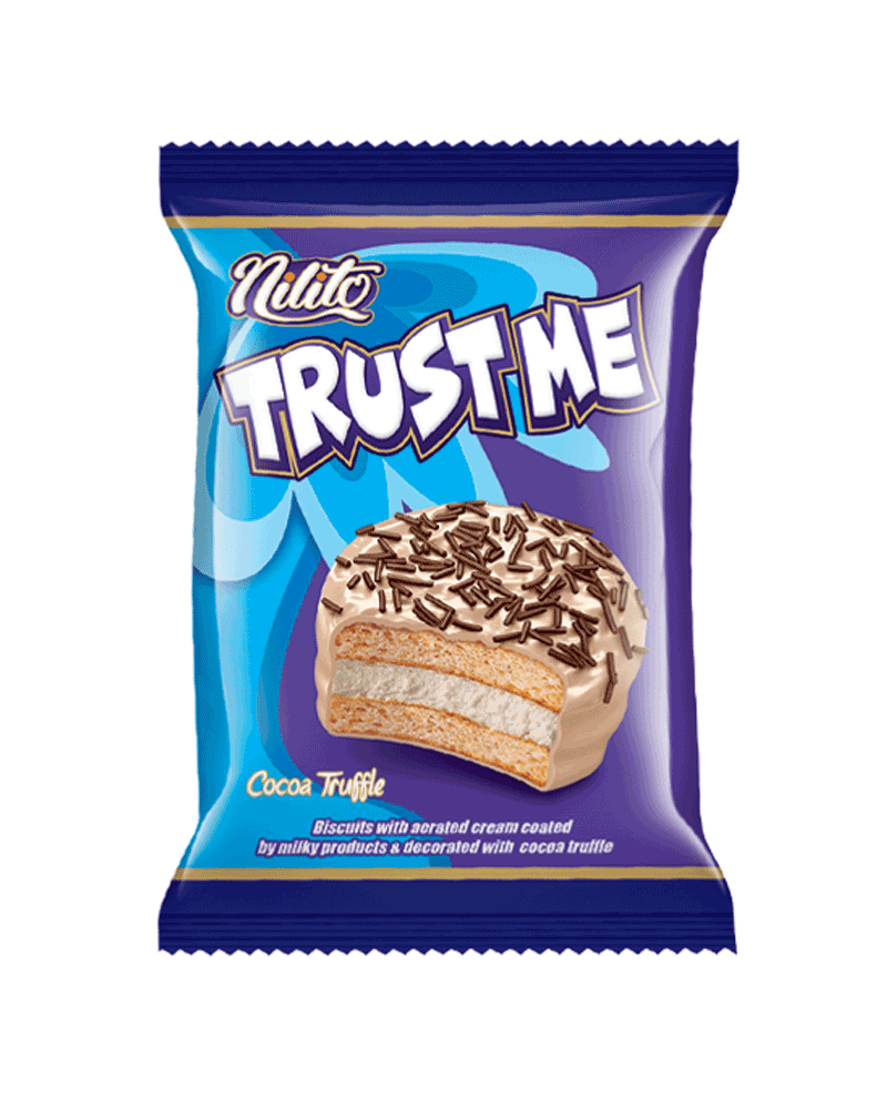 والس تراست می