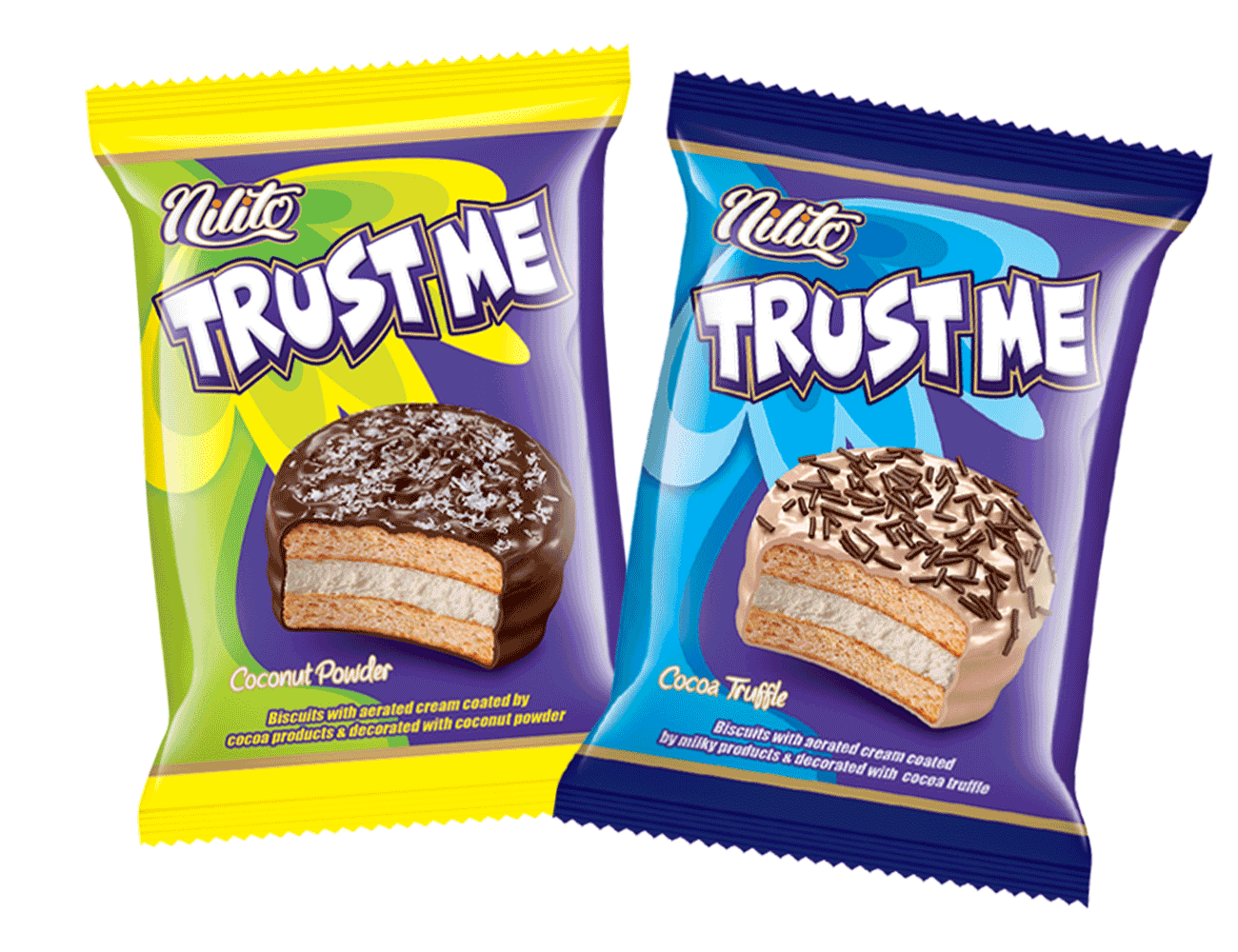 والس تراست می 