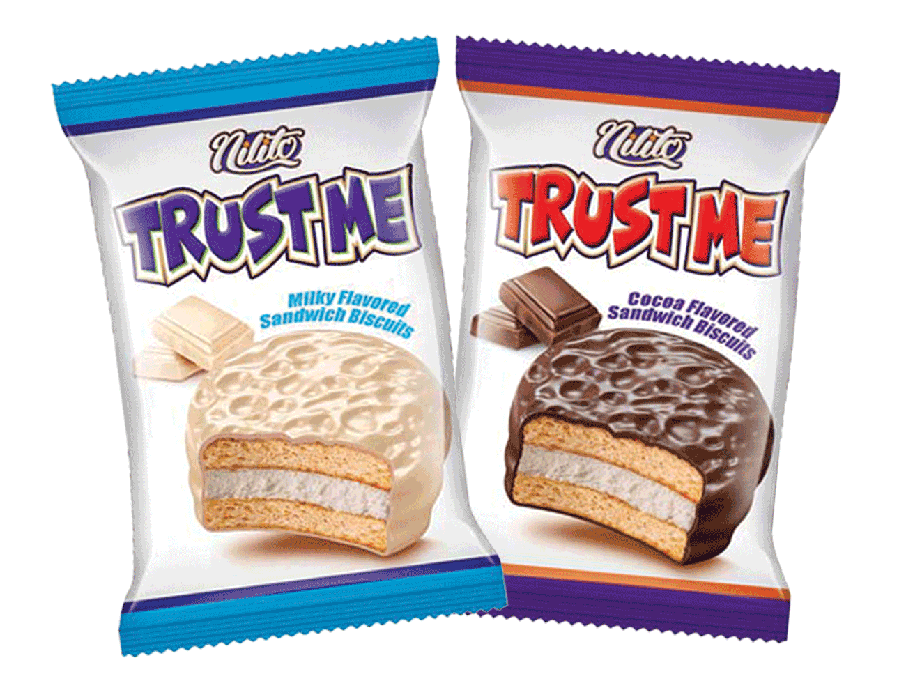 والس تراست می 