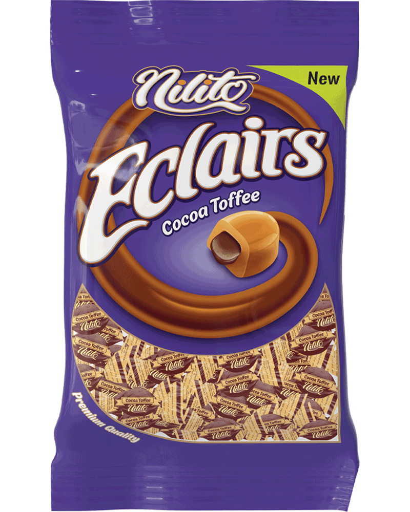 تافی اکلایرز