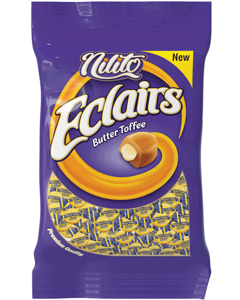 تافی اکلایرز