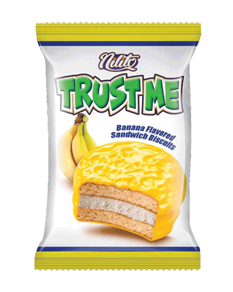 والس تراست می