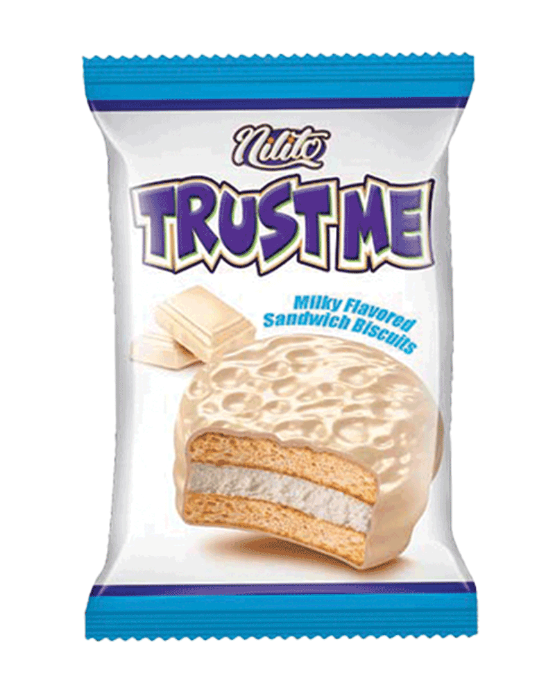 والس تراست می