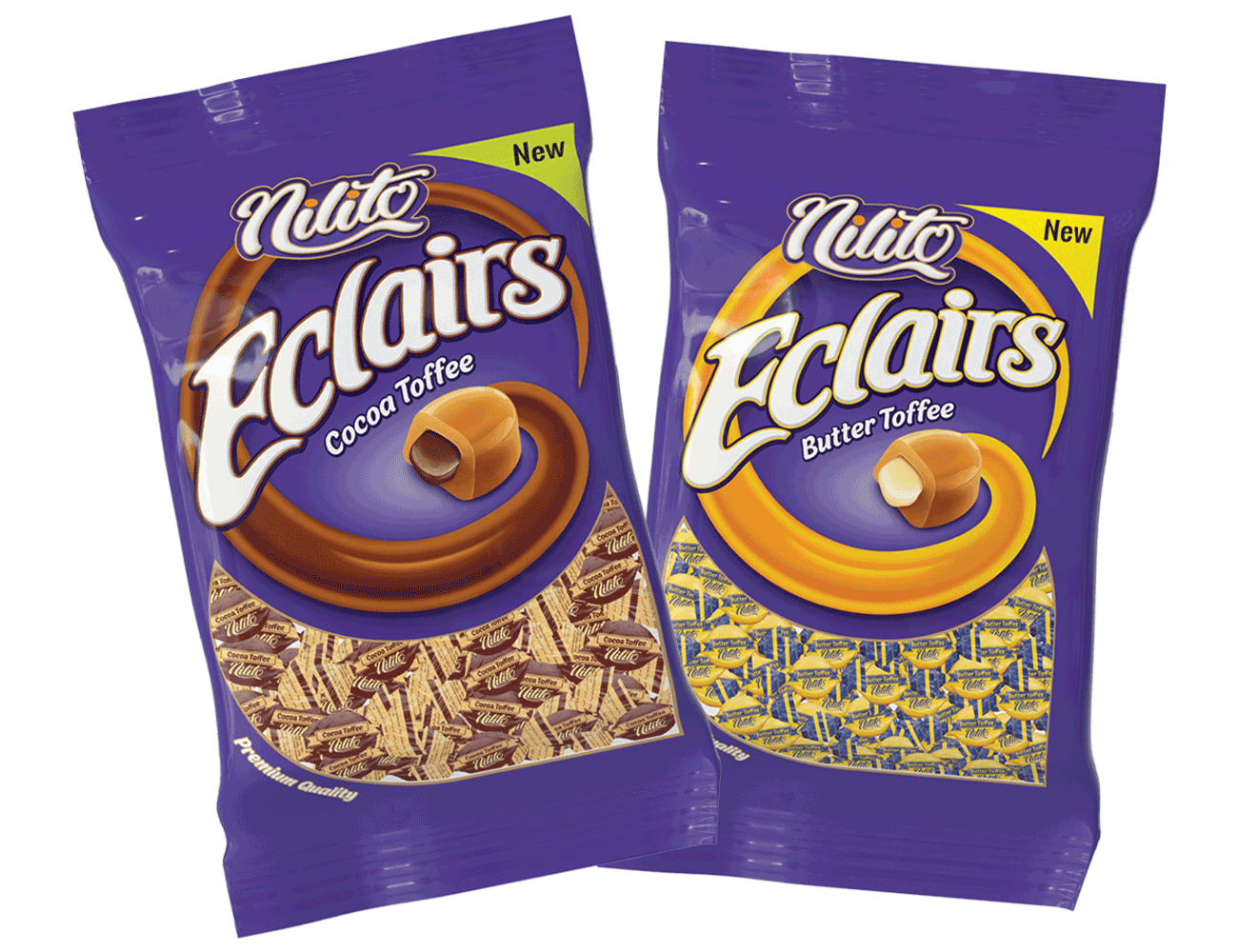 تافی اکلایرز 