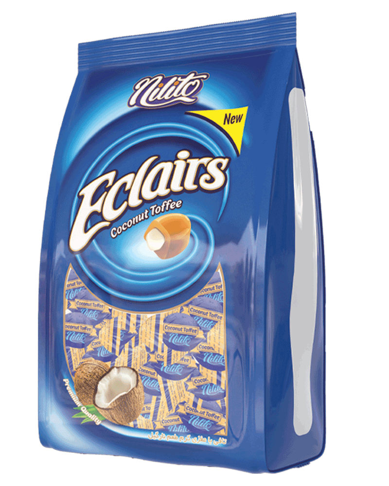 تافی اکلایرز