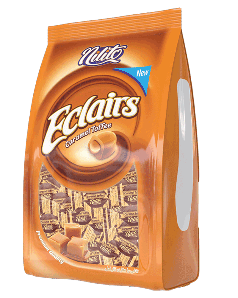 تافی اکلایرز