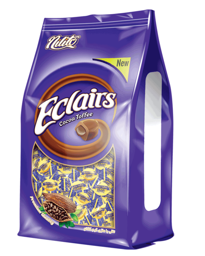 تافی اکلایرز