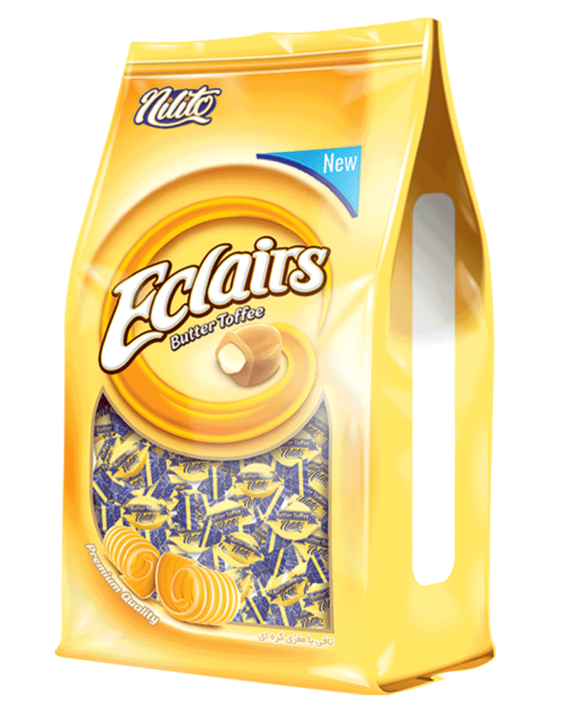 تافی اکلایرز