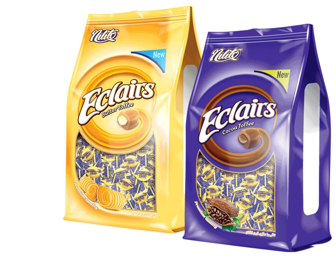 تافی اکلایرز 